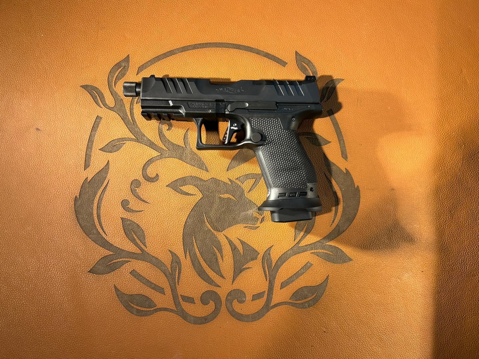 Walther PDP Pro SD Compact OR 4,6' – Image 2