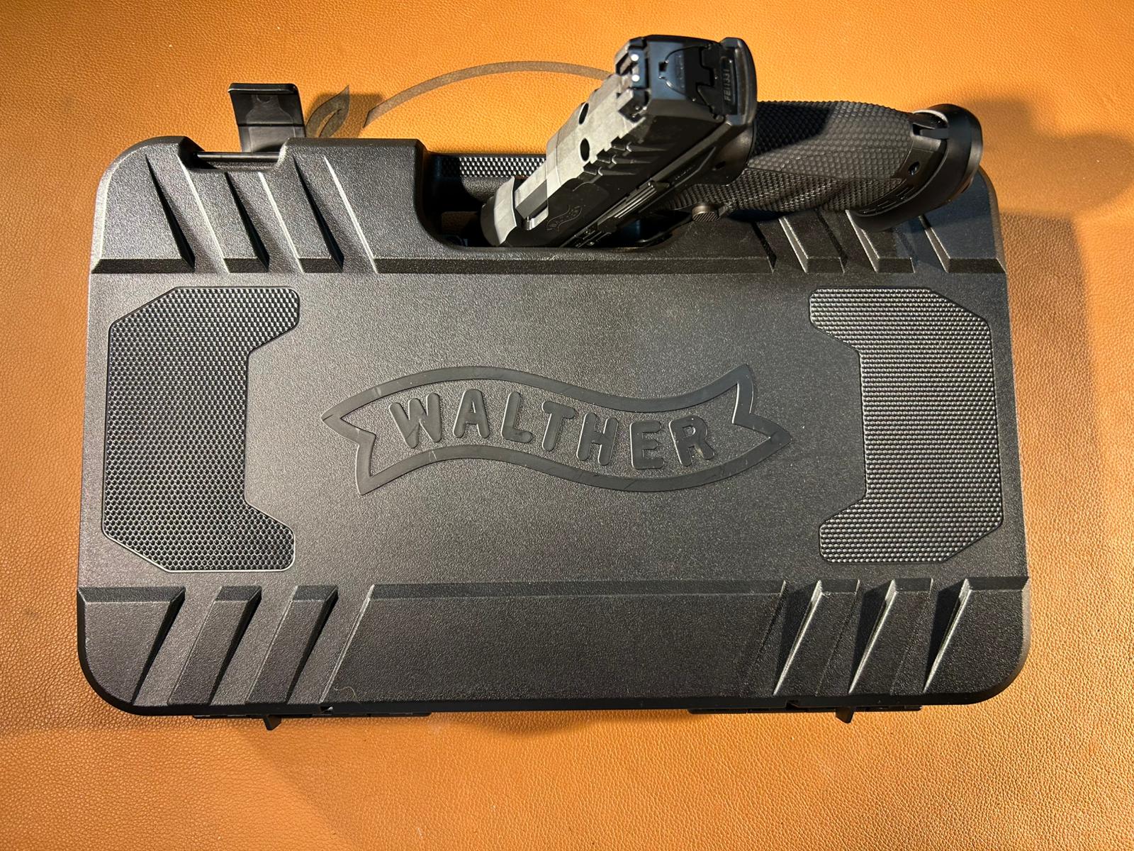 Walther PDP Pro SD Compact OR 4,6' – Image 4