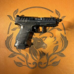 Walther PDP Pro SD Compact OR 4,6'