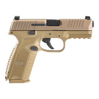 FN 509 FDE – Image 11