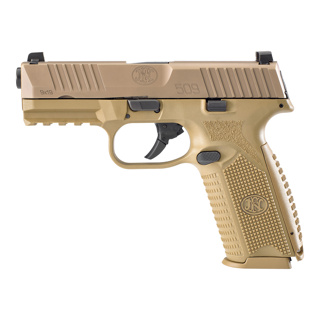 FN 509 FDE – Image 10