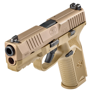 FN 509 FDE – Image 8