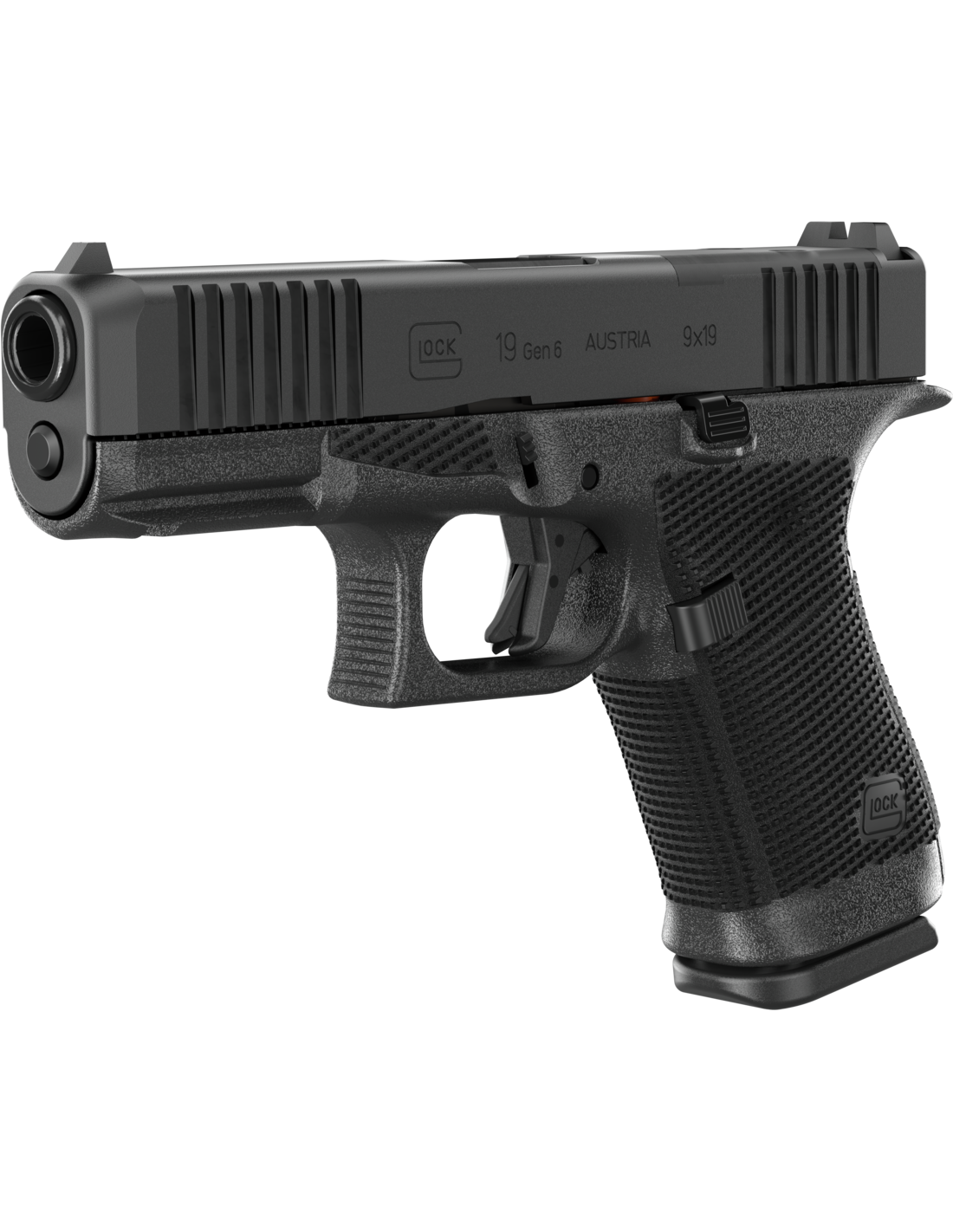 Glock 19 Gen 6 – Image 11