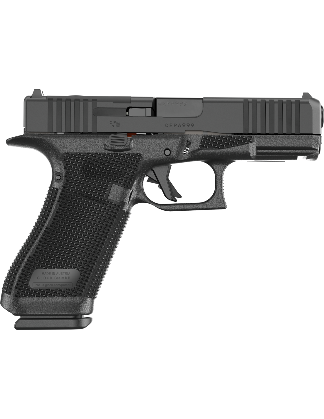 Glock 45 Gen 6 – Image 9