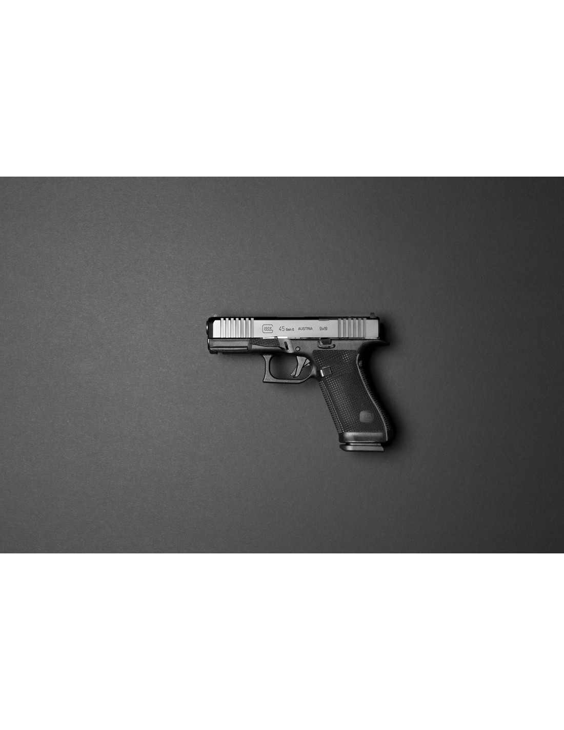 Glock 45 Gen 6 – Image 8
