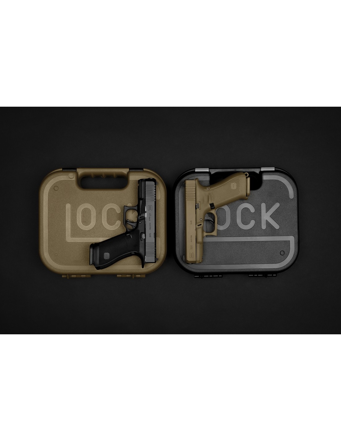 Glock 45 Gen 6 – Image 7