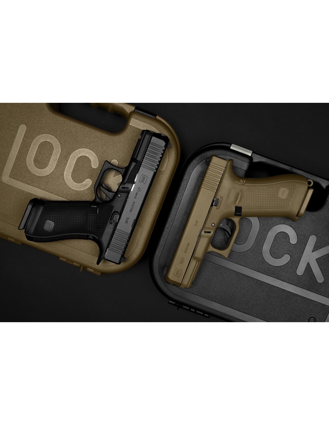 Glock 45 Gen 6 – Image 6
