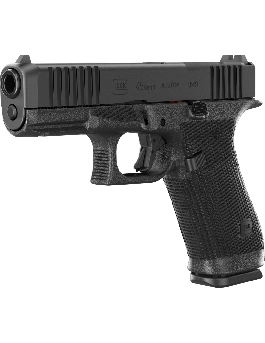 Glock 45 Gen 6 – Image 5