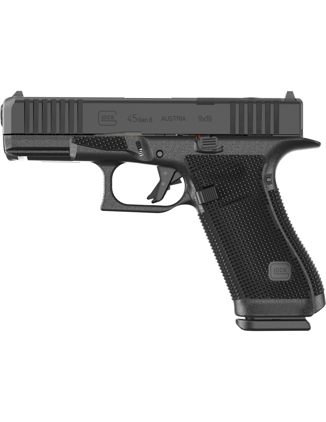 Glock 45 Gen 6 – Image 3