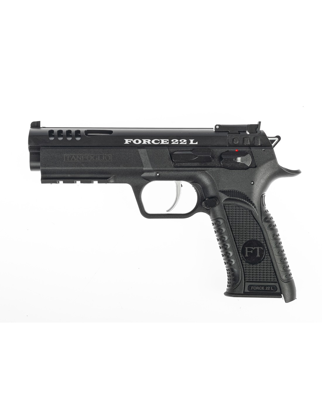 Tanfoglio Force 22L – Image 6