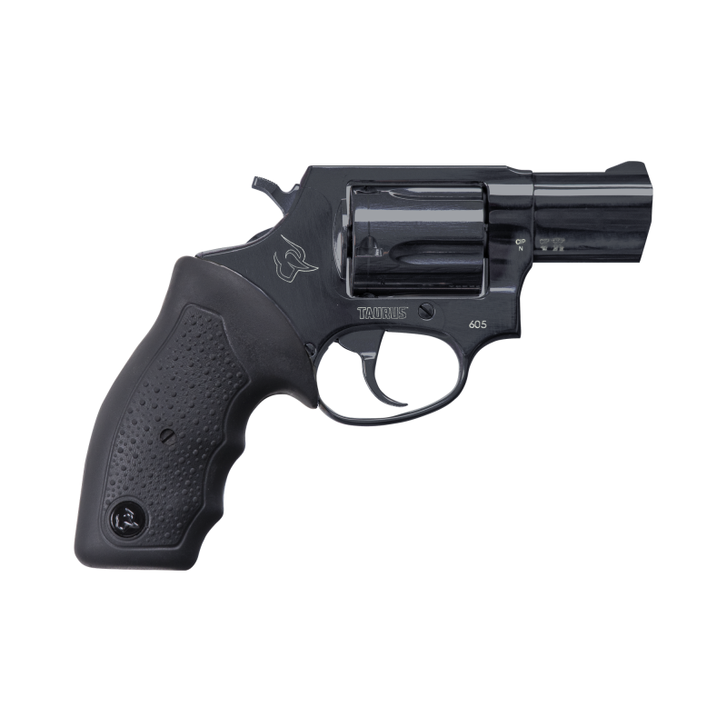 Taurus Mod. 605 – Image 7