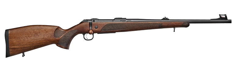 CZ 600 LUX – Image 2