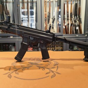 Luckansky Arms Stinger