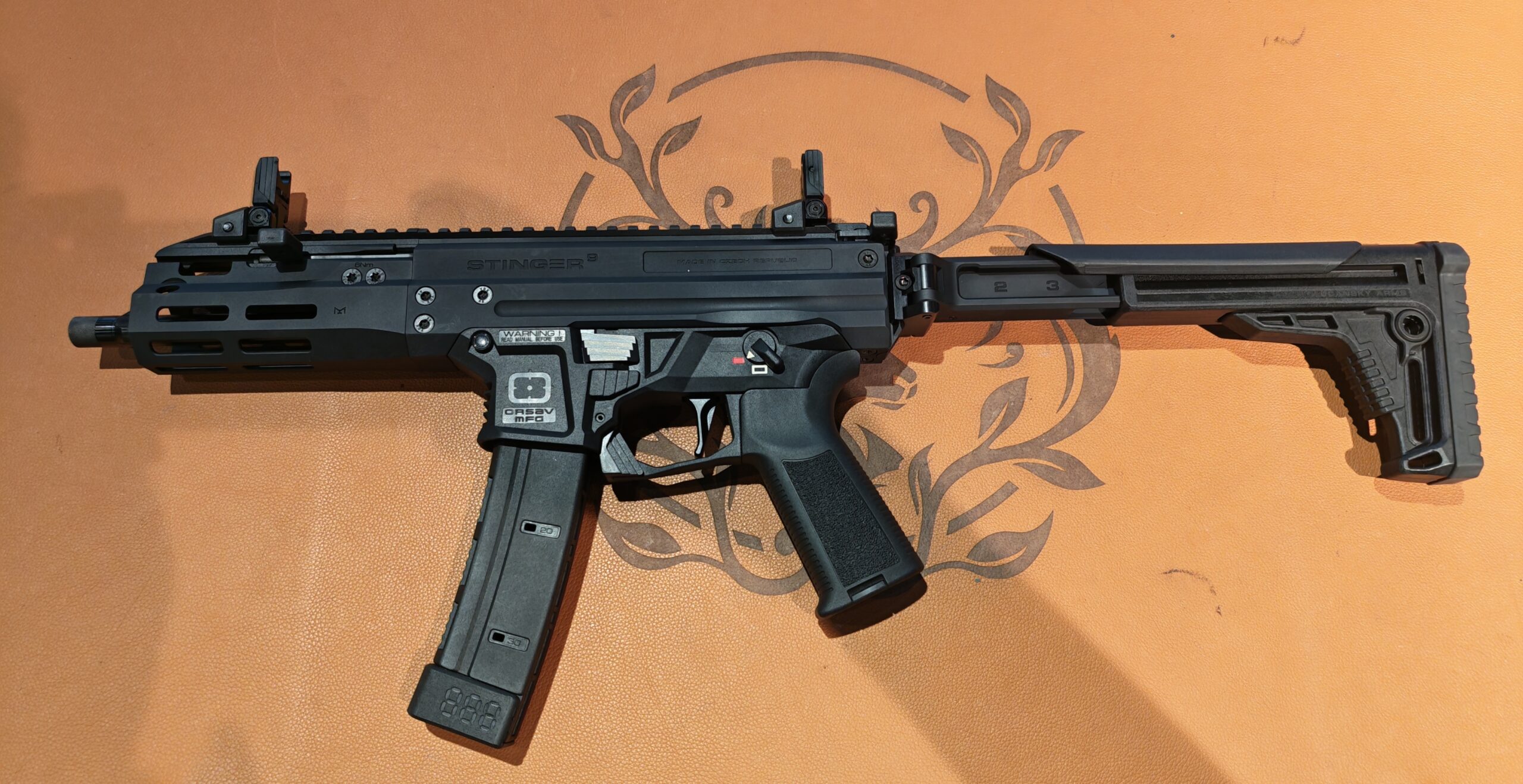 Luckansky Arms Stinger – Image 2