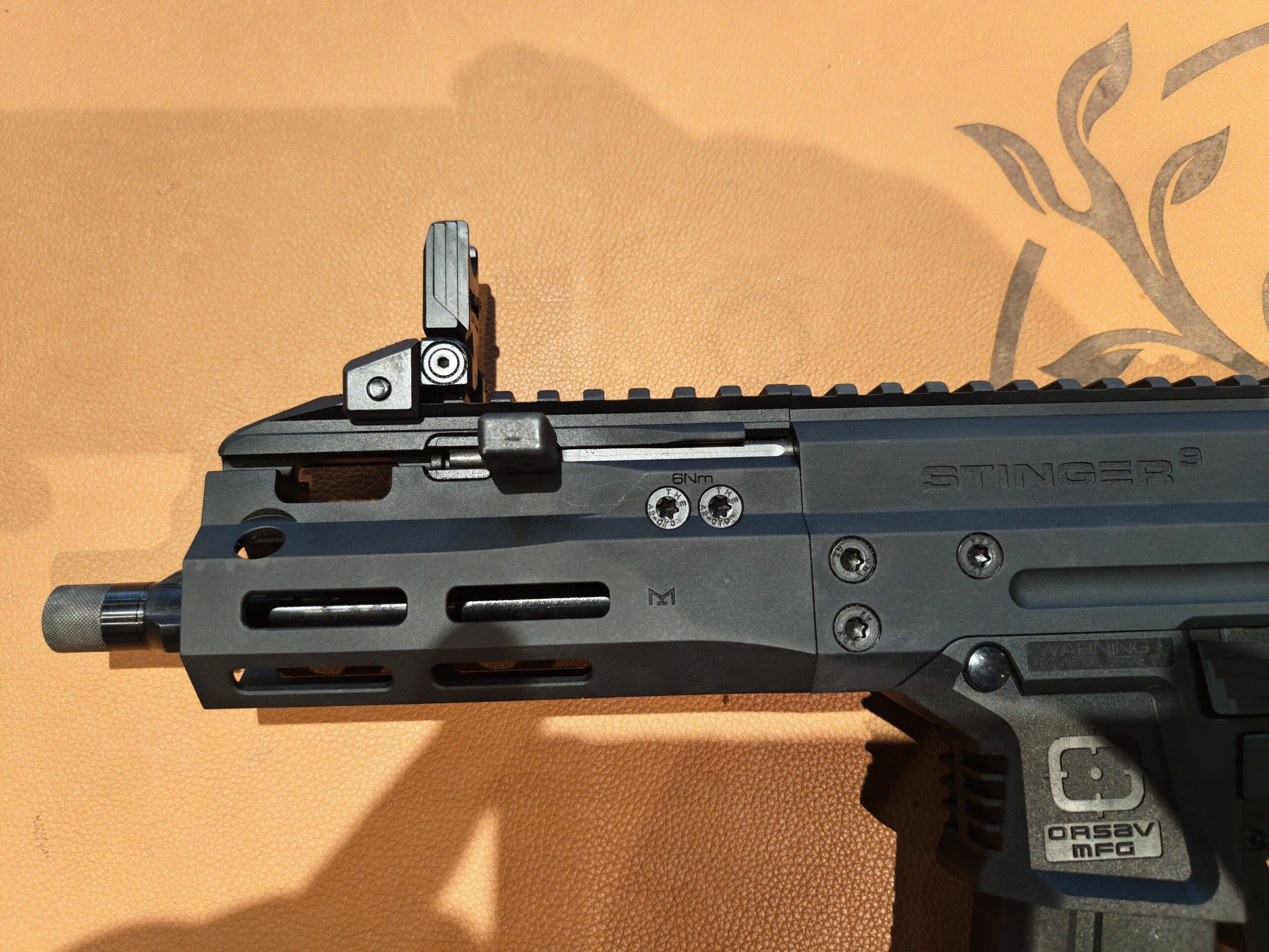 Luckansky Arms Stinger – Image 3