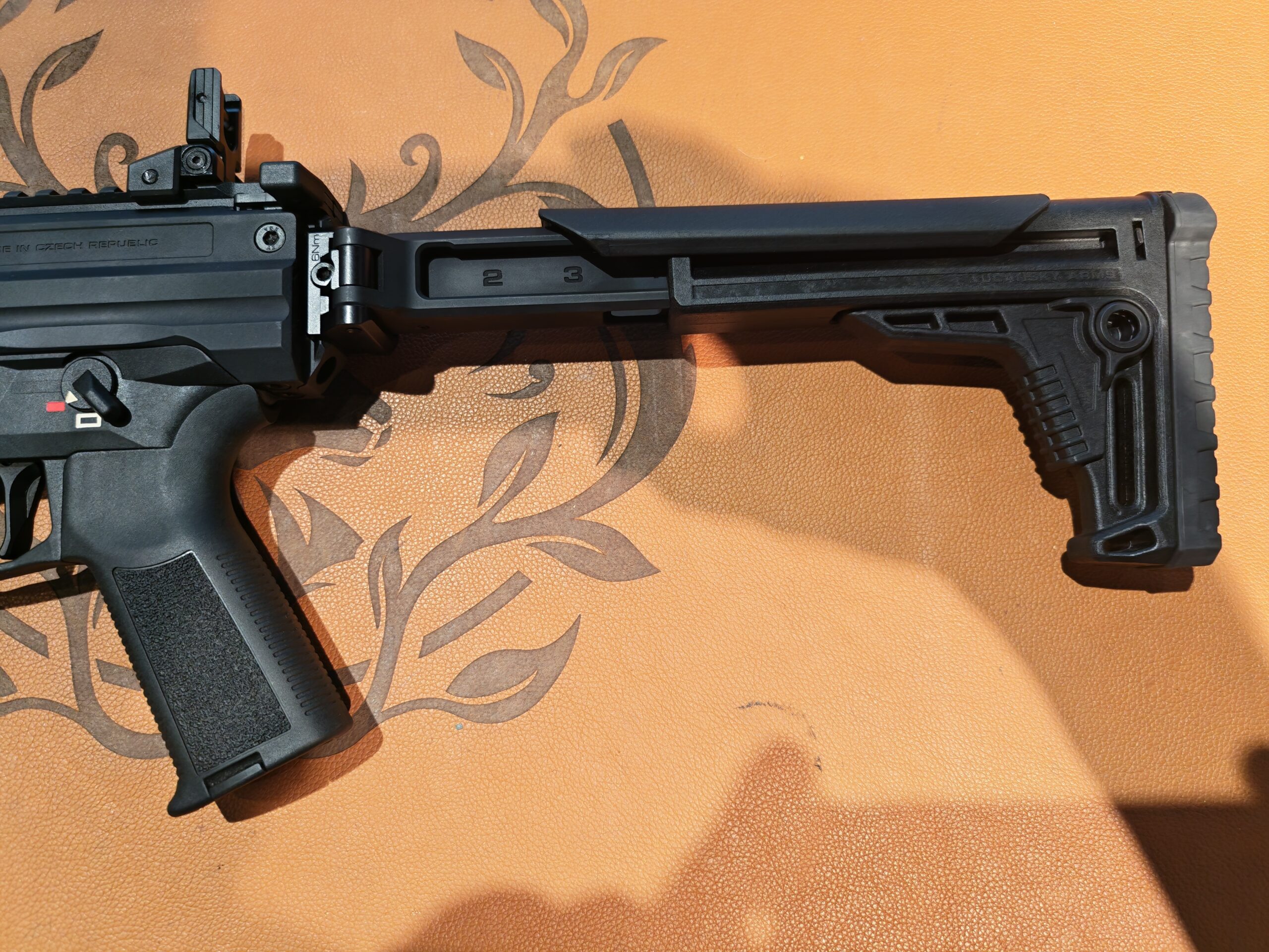 Luckansky Arms Stinger – Image 5