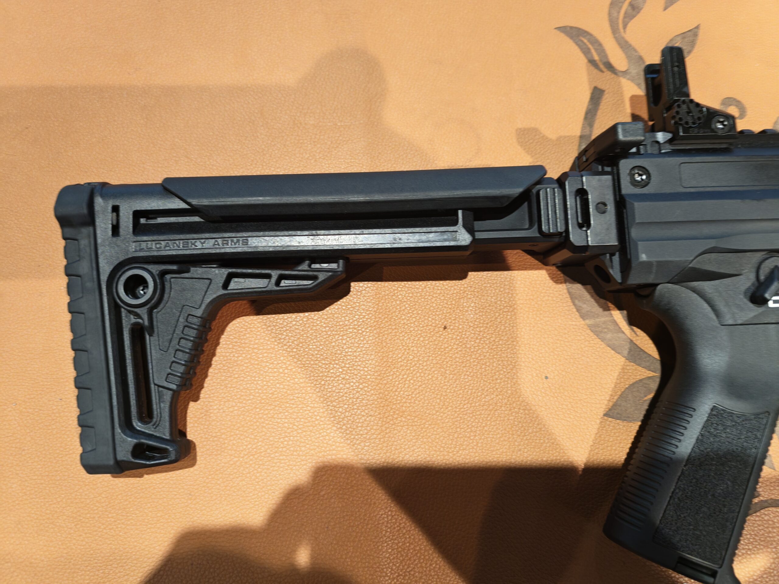 Luckansky Arms Stinger – Image 6