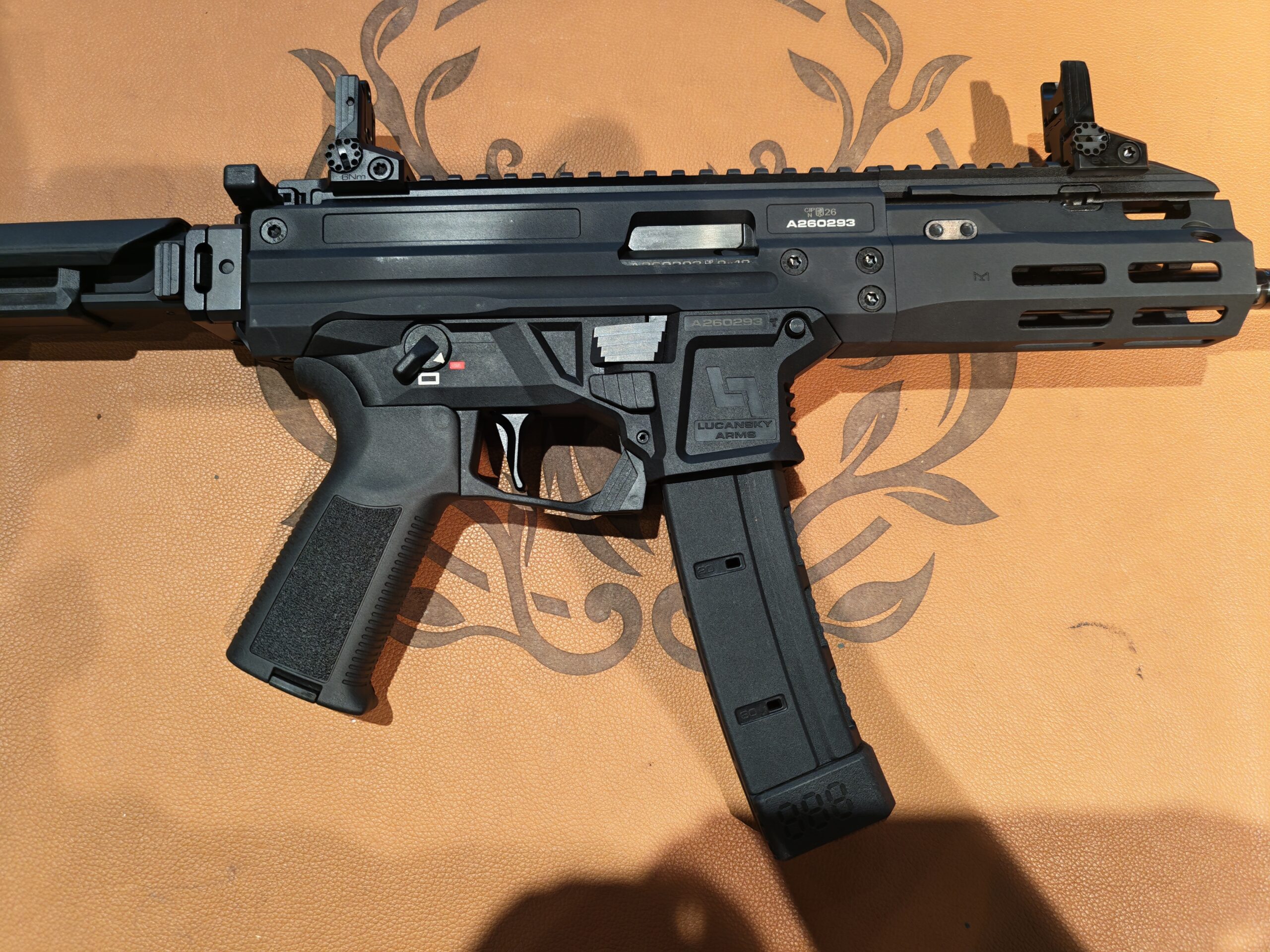 Luckansky Arms Stinger – Image 7