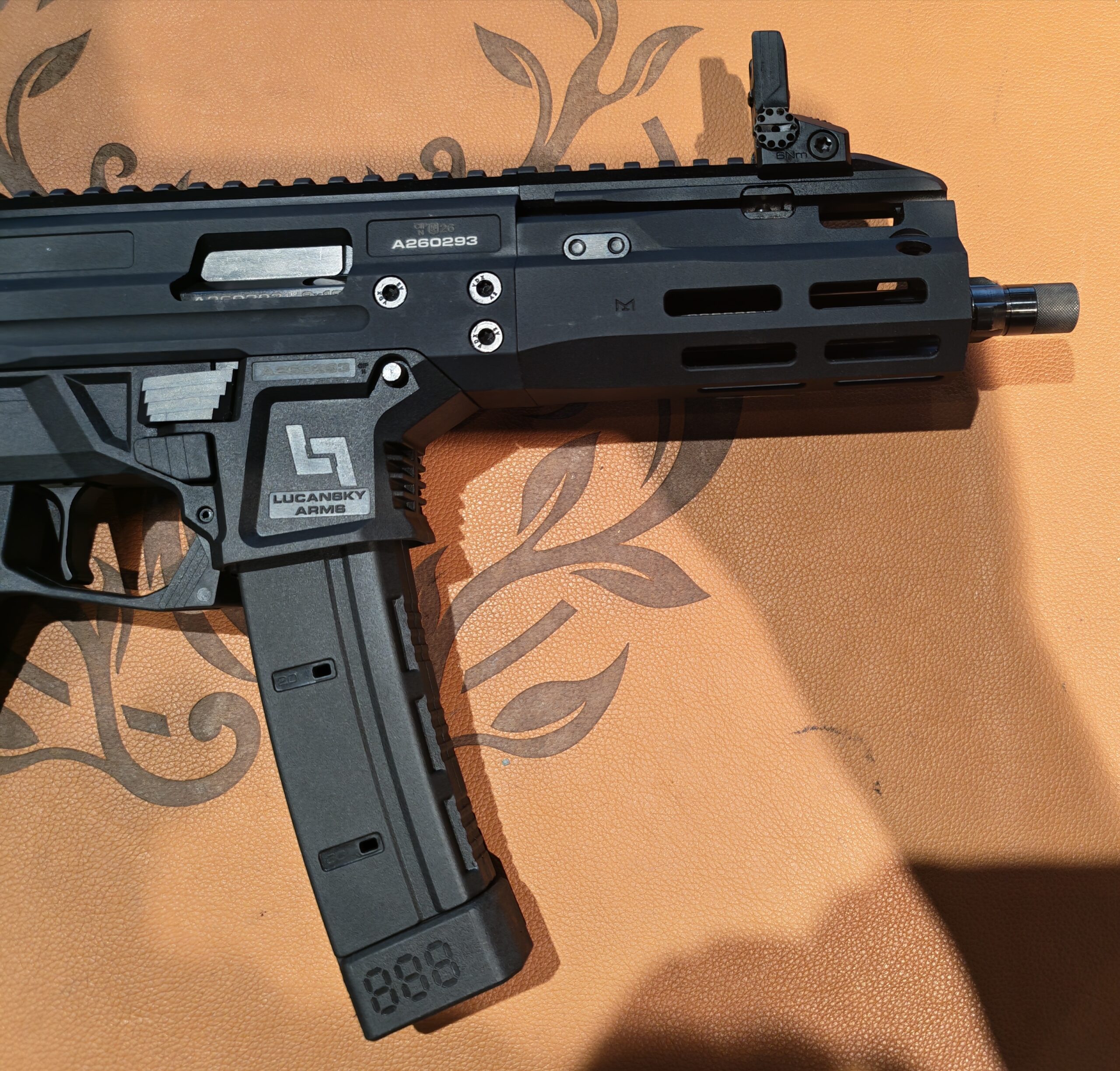 Luckansky Arms Stinger – Image 8