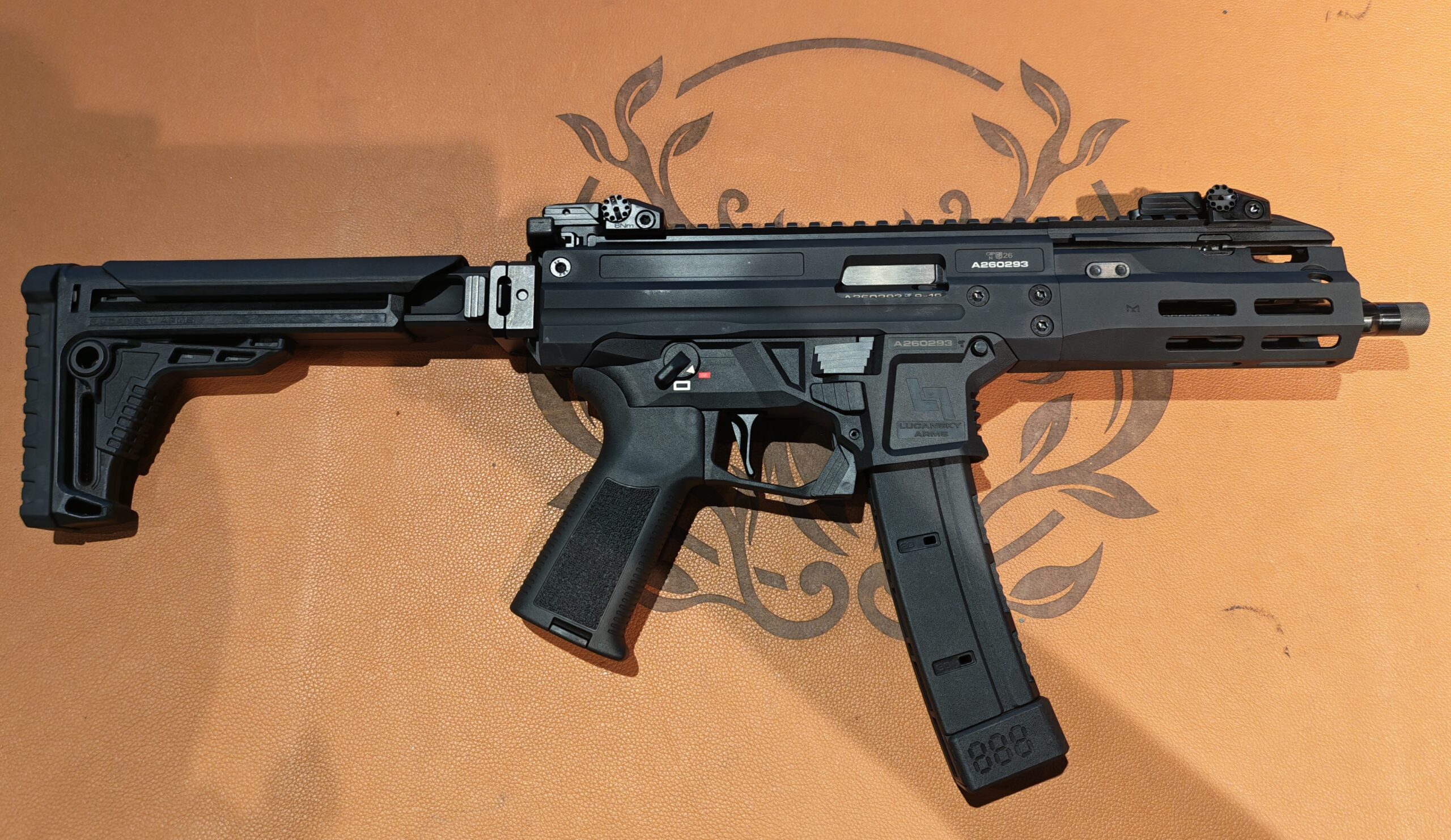 Luckansky Arms Stinger – Image 9