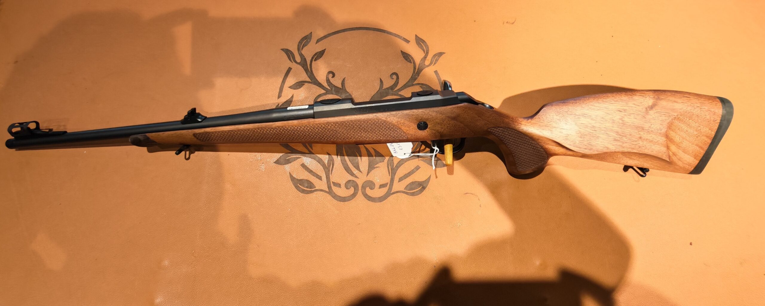 CZ 600 LUX – Image 5