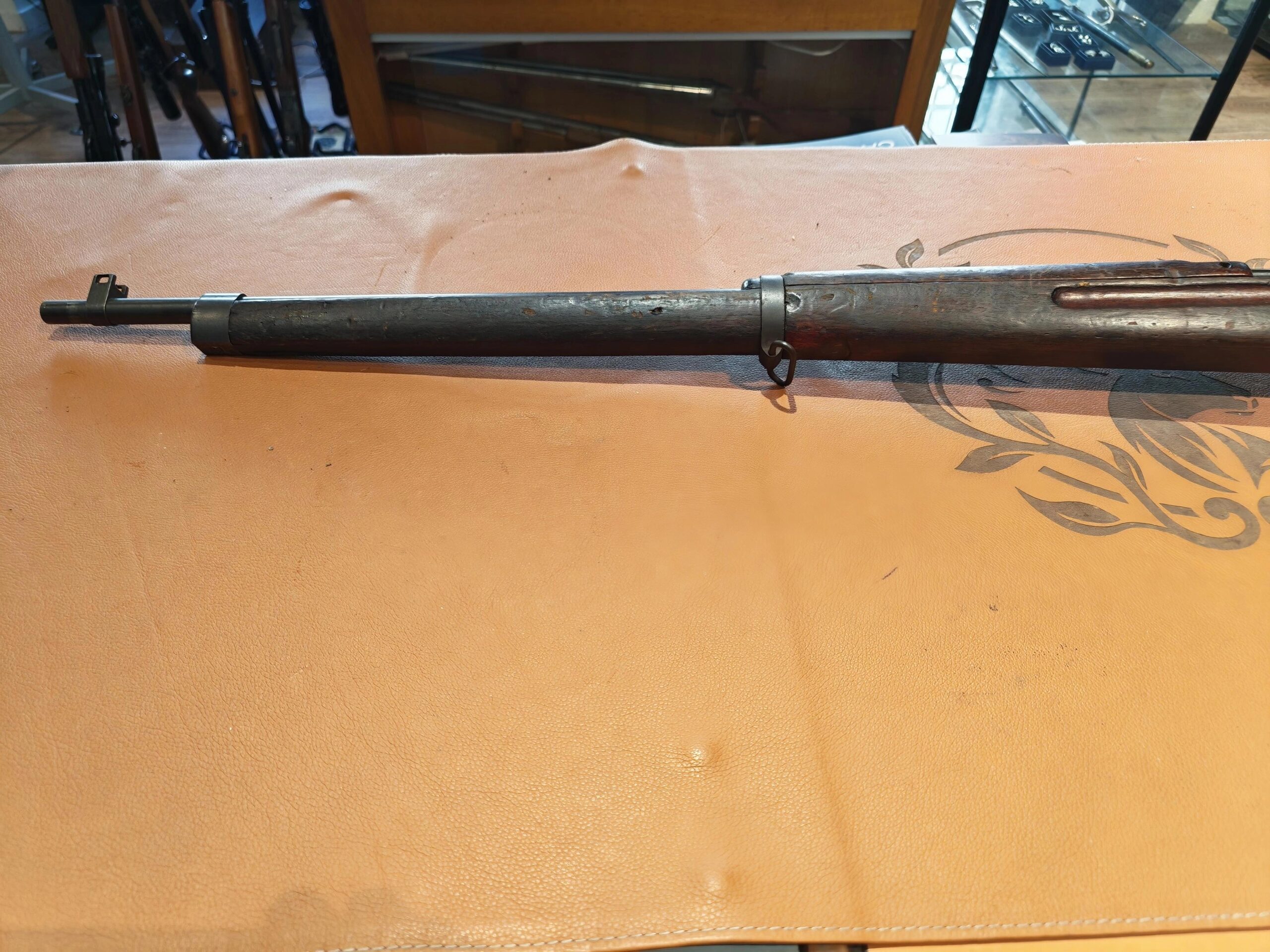 Arisaka Modèle 30 Modifié chasse – Image 5