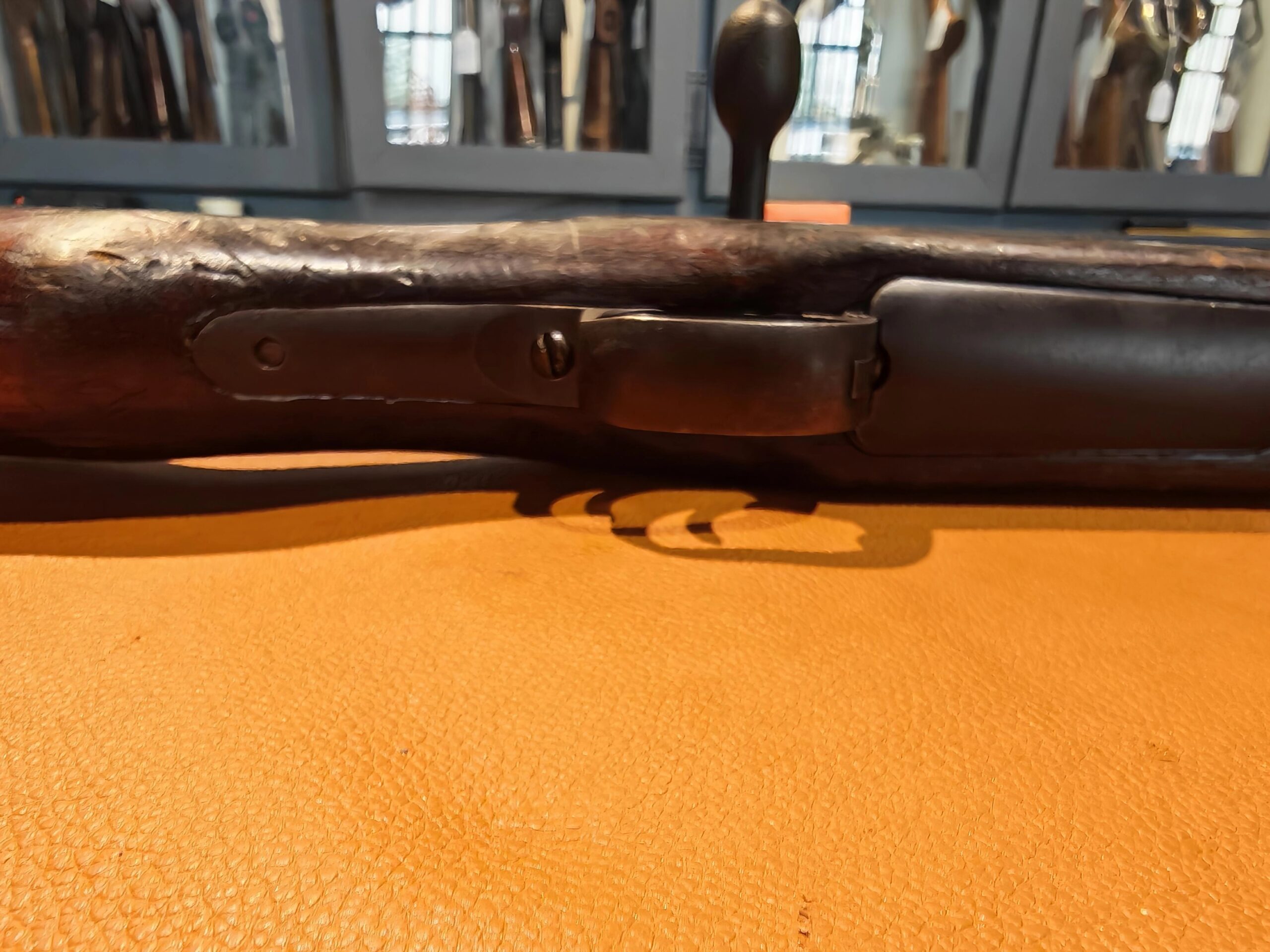 Arisaka Modèle 30 Modifié chasse – Image 10