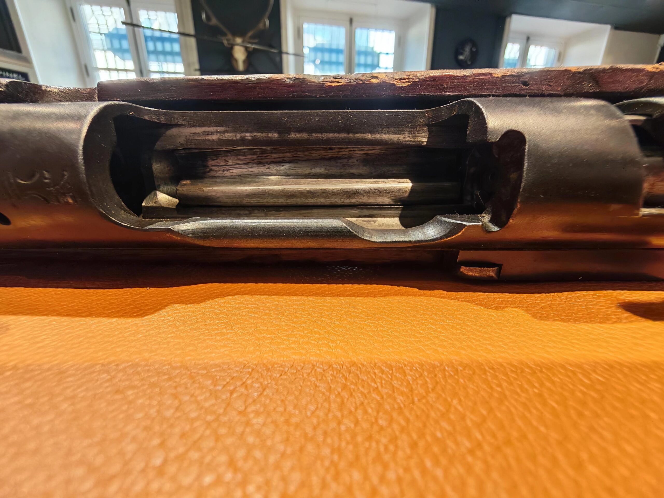 Arisaka Modèle 30 Modifié chasse – Image 13