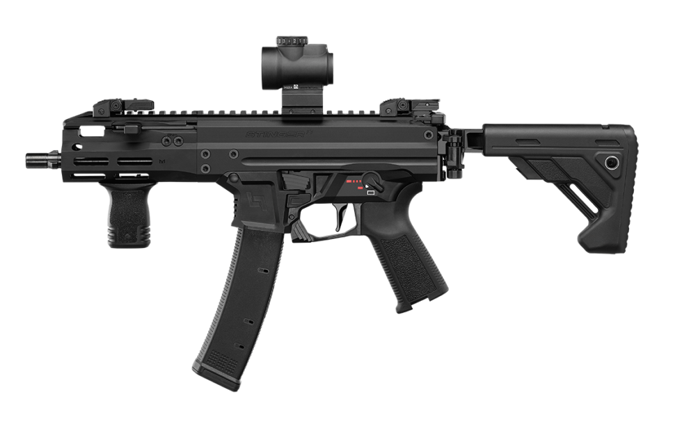 Luckansky Arms Stinger – Image 10