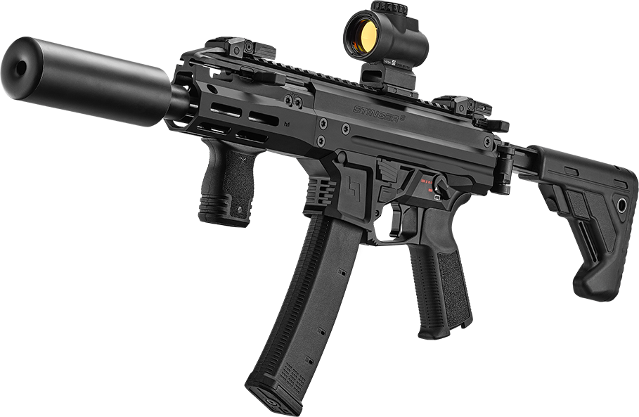 Luckansky Arms Stinger – Image 11