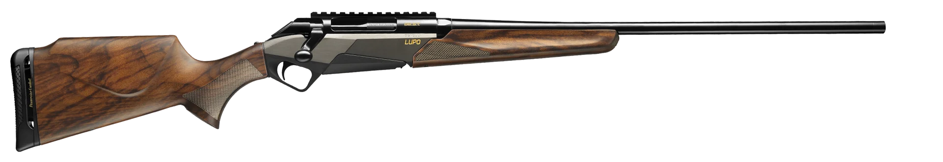 Benelli Lupo BE.S.T. Wood 30.06 – Image 2