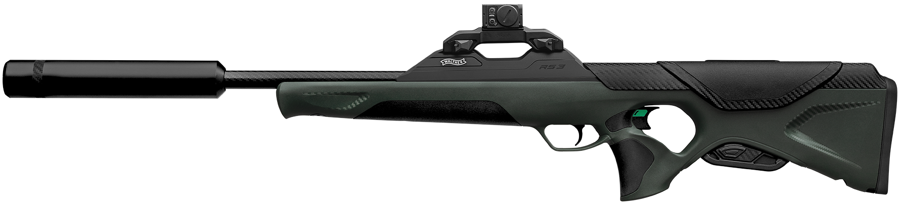 Walther RS3 Pro Pine – Image 20