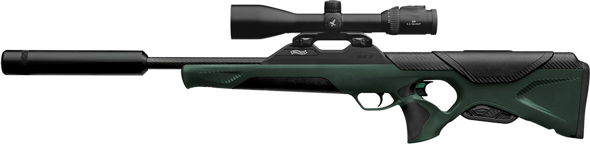 Walther RS3 Pro Pine – Image 19
