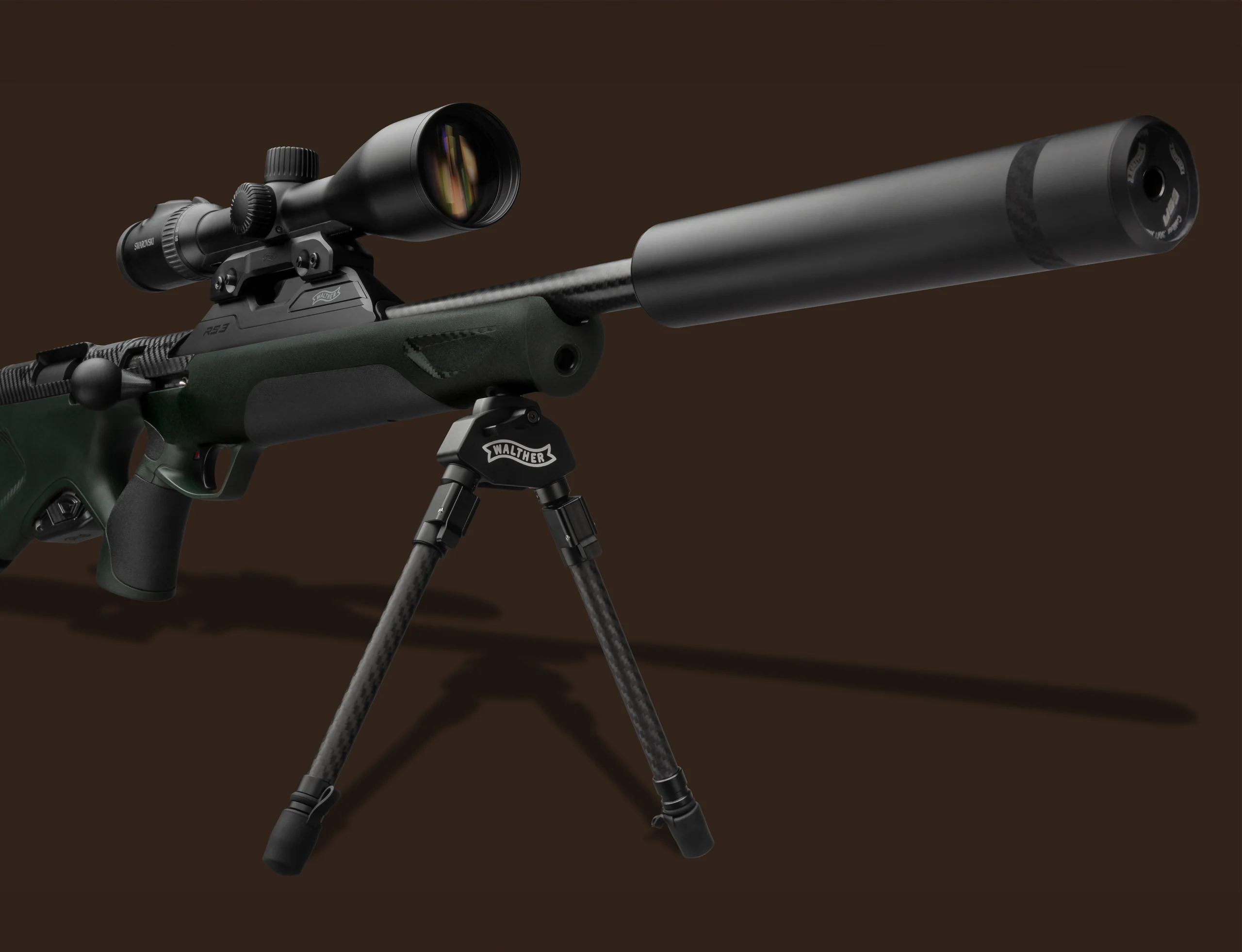 Walther RS3 Pro Pine – Image 18