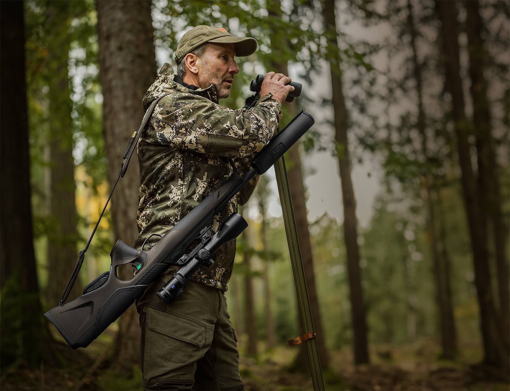 Walther RS3 Pro Pine – Image 11