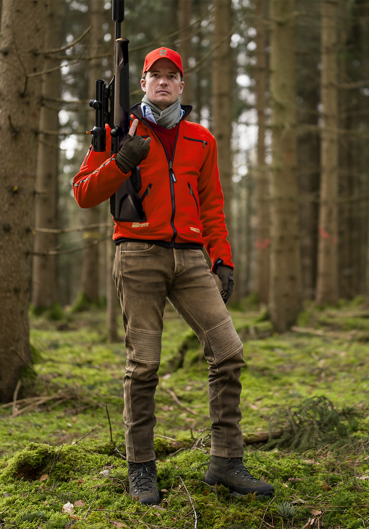 Walther RS3 Pro Pine – Image 10