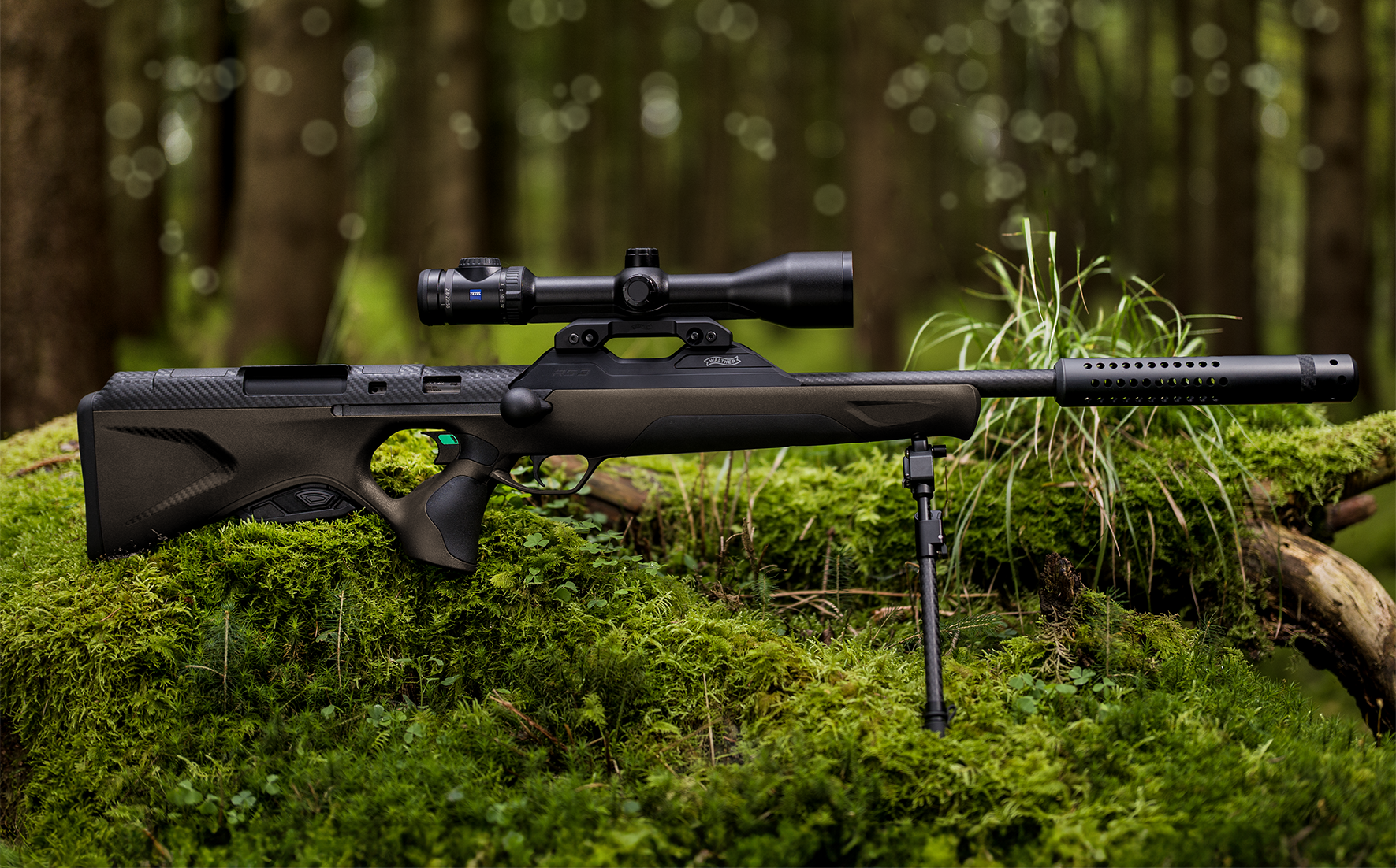 Walther RS3 Pro Pine – Image 9