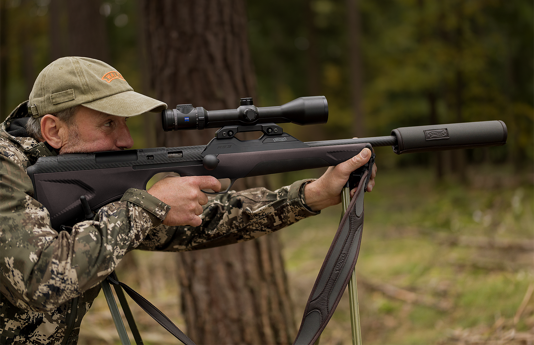 Walther RS3 Pro Pine – Image 8