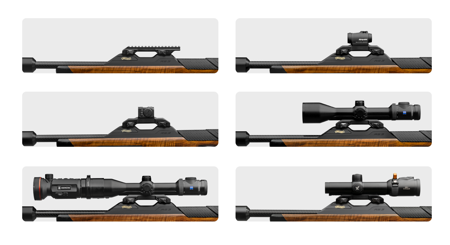 Walther RS3 Pro Pine – Image 7