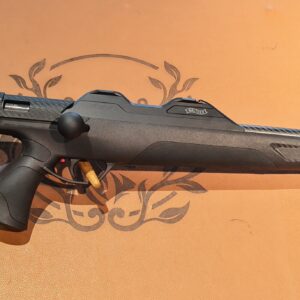 Walther RS3 Pro Chestnut