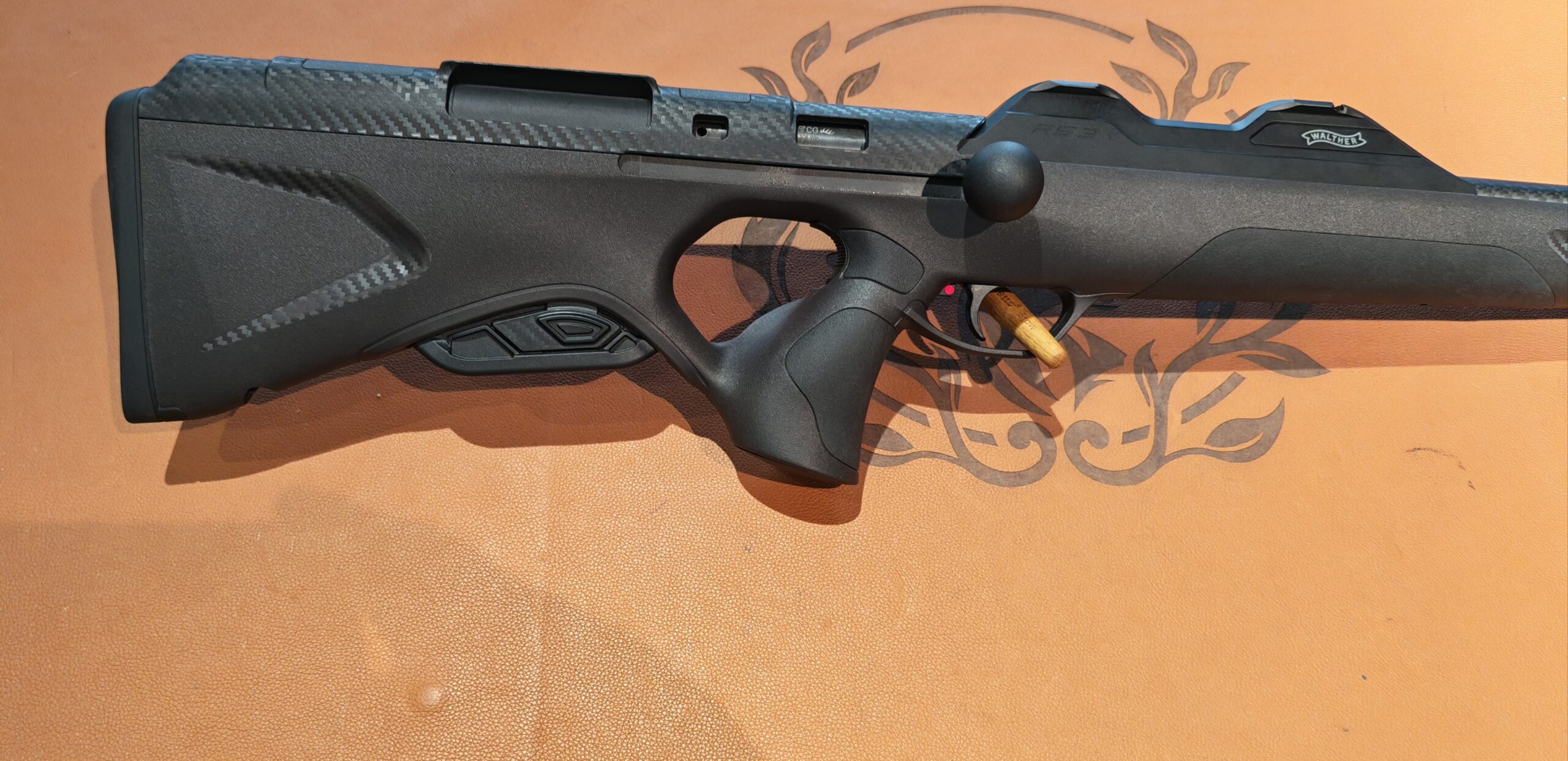 Walther RS3 Pro Chestnut – Image 4