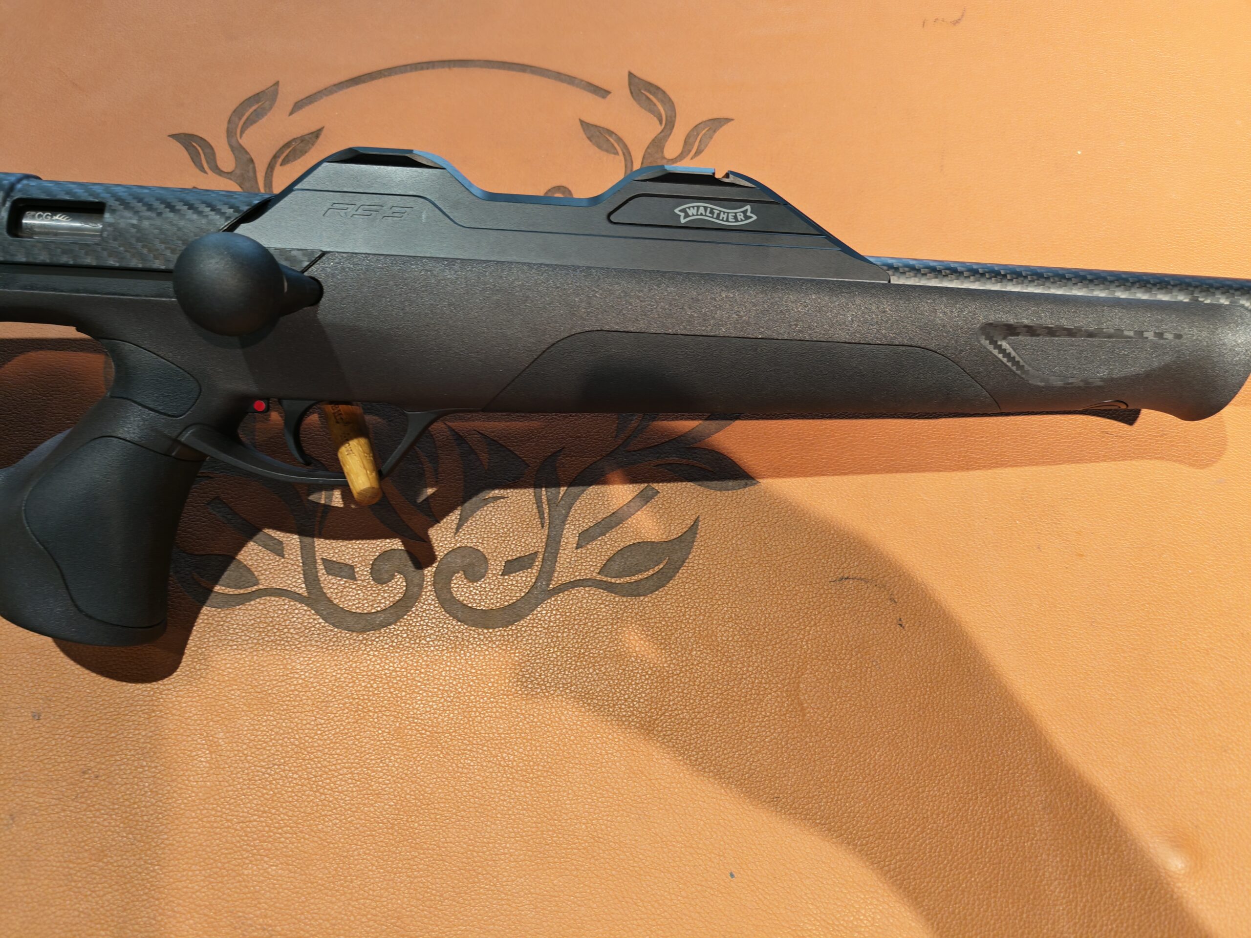 Walther RS3 Pro Chestnut – Image 5
