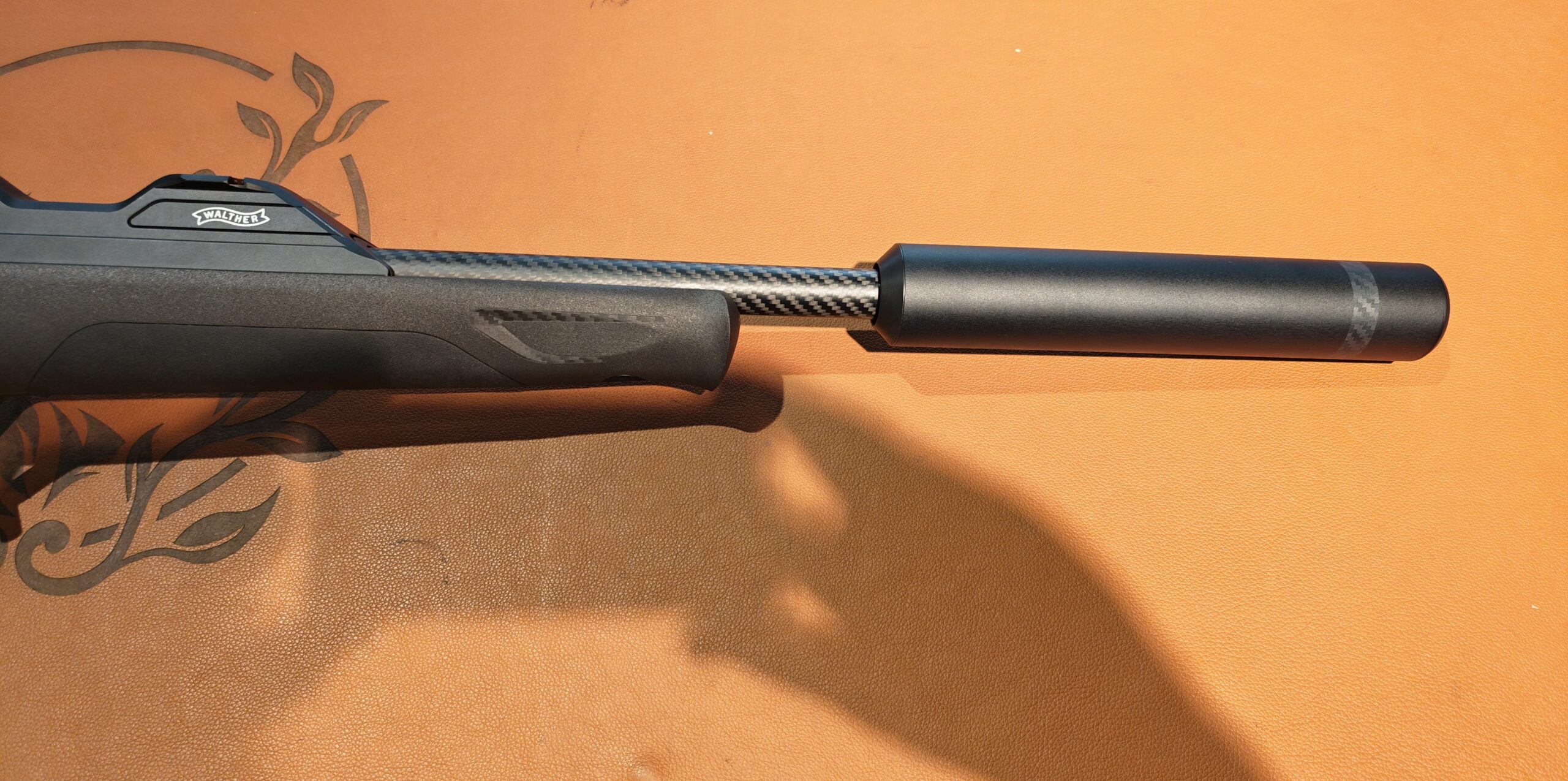 Walther RS3 Pro Chestnut – Image 6