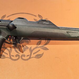 Walther RS3 Pro Pine