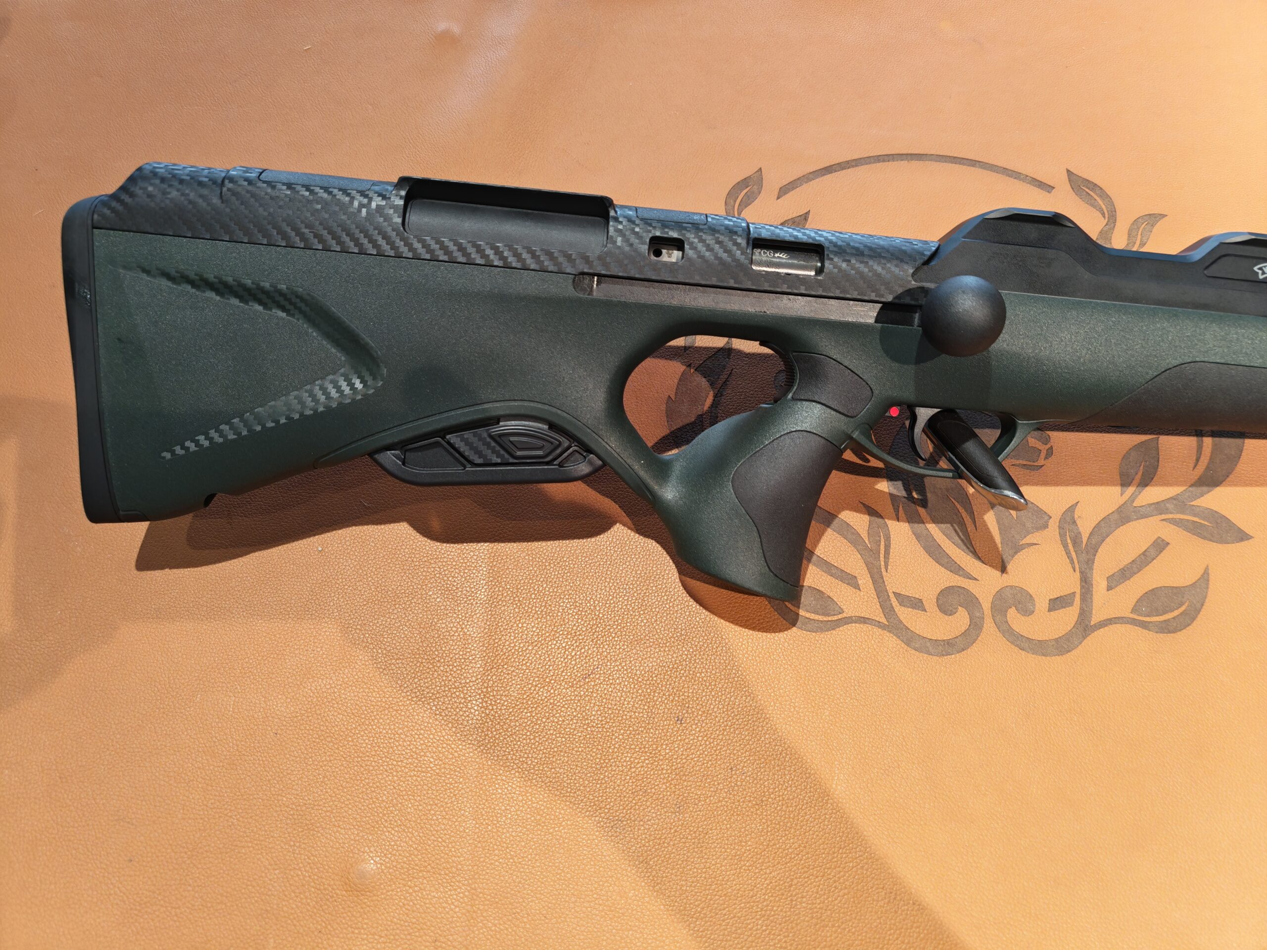 Walther RS3 Pro Pine – Image 3