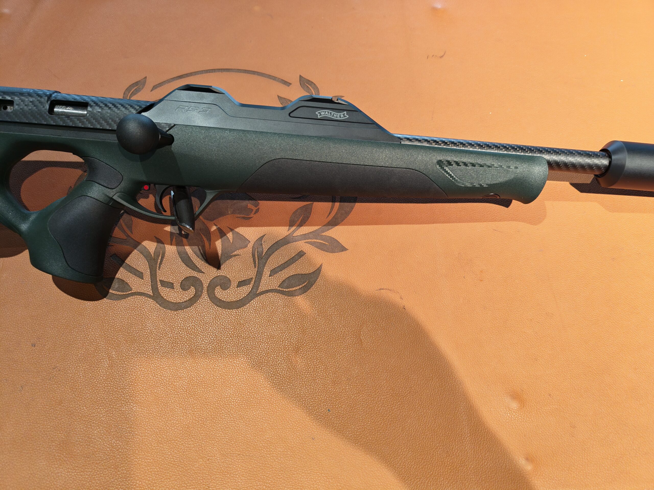Walther RS3 Pro Pine – Image 4