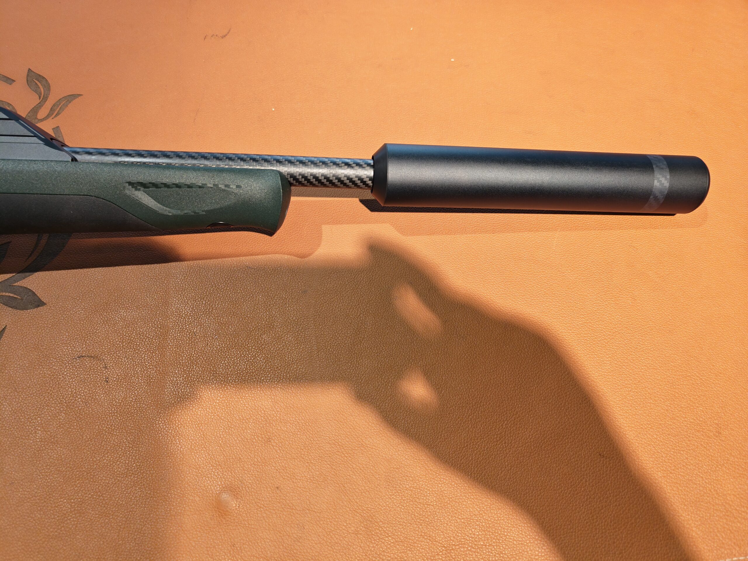 Walther RS3 Pro Pine – Image 5