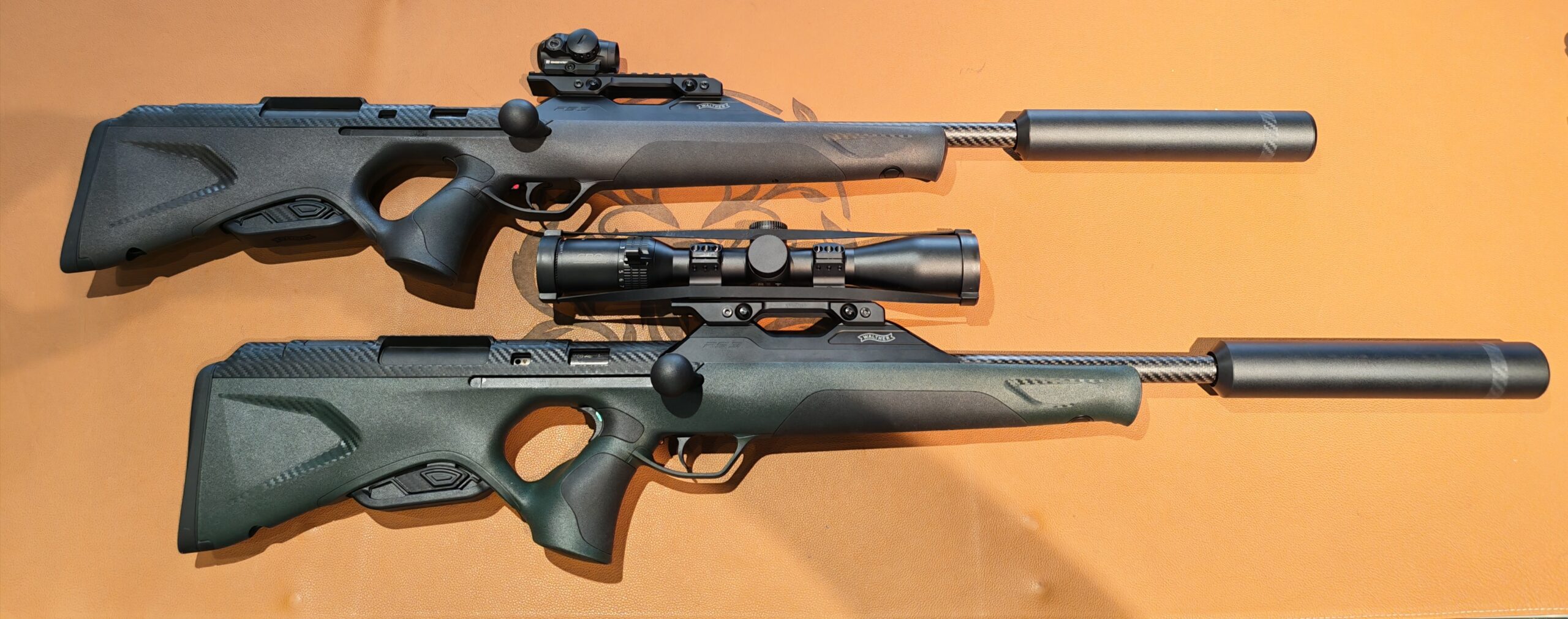 Walther RS3 Pro Pine – Image 6